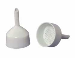 Picture of LLG Buchner funnels, porcelain