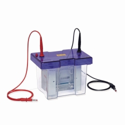 Picture of Gel electrophoresis package omniPAGE TETRAD Mini-Set