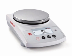 Picture of Precision balances PR