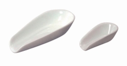 Picture of LLG-Weighing scoops, porcelain