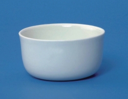 Picture of LLG-Incinerating dishes, porcelain