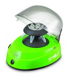 Picture of Mini-Centrifuge Sprout<sup>&reg;</sup> plus