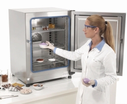 Picture of Ovens Heratherm&trade; Advanced Protocol Security, with mechanical convection