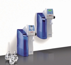 Picture of Pure and Ultrapure water purification system Barnstead&trade; Smart2Pure&trade;, ASTM I and II