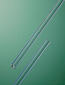Picture of NMR tubes, diameter 3 and 5 mm borosilicate glass 3.3, standard