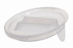 Picture of Lid for measuring jugs, clear, PP