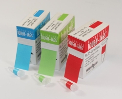 Picture of Labels Tough-Tags<sup>&reg;</sup>