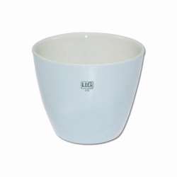 Picture of LLG-Crucibles, porcelain, medium