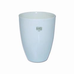 Picture of LLG-Crucibles, porcelain, tall