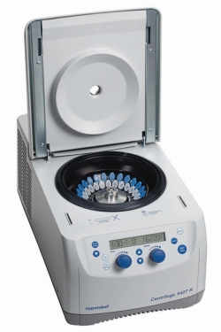 Picture of Centrifuge 5427 R (IVD)