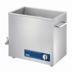 Picture of Ultrasonic sieve-bath SONOREX SUPER RK 1028 C, without heating