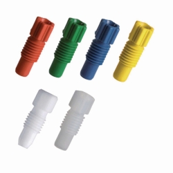 Picture of Blind plugs for SafetyCaps / SafetyWasteCaps