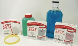 Picture of Sealing tape PetriSeal / ContainerSeal