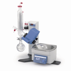 Picture of Rotary Evaporator RV 8