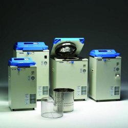 Picture of Steam sterilizers (autoclaves), HV series