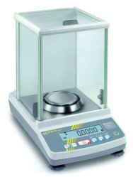 Picture of Analytical balance ABJ