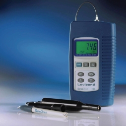 Picture of Multiparameter meters SensoDirect 150