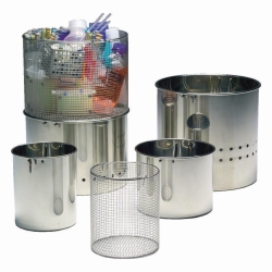 Picture of Accessories for HV series steam sterilisers