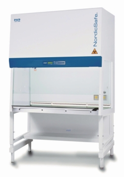 Picture of Microbiological Safety Cabinets, Class II, Type NordicSafe<sup>&reg;</sup>