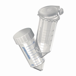 Immagine Eppendorf tubes SnapTec<sup>&reg;</sup>, PP