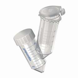 Picture of Eppendorf tubes SnapTec<sup>&reg;</sup>, PP