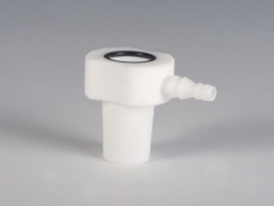 Picture of Vacuum Adapter NS, PTFE