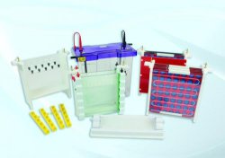 Bild von Accessories for Gel Electrophoresis Tank VS20 Wave Maxi