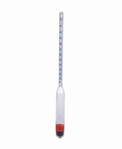 Picture of Hydrometers, high-quality plastics, PC