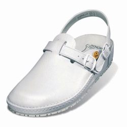 Picture of Laboratory shoes, ESD sandal