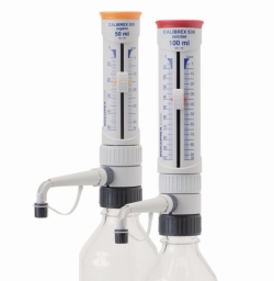 Picture of Bottle-top dispensers Calibrex&trade; <I>organo </I>525